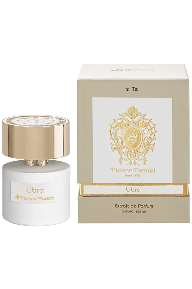 Tiziana Terenzi Luna Collection Libra Unisex Extrait De Parfum 100ml