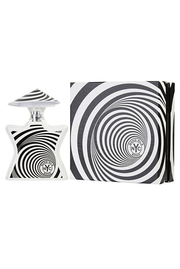 Bond No.9 Soho Unisex Eau de Parfum 50ml