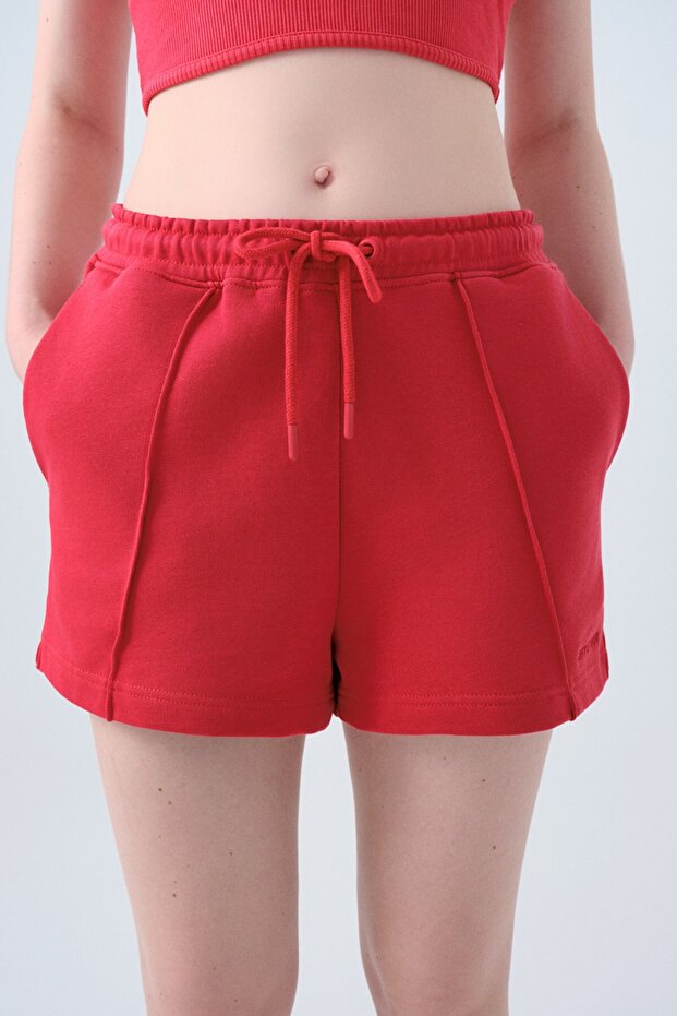 Дамски шорти - 5