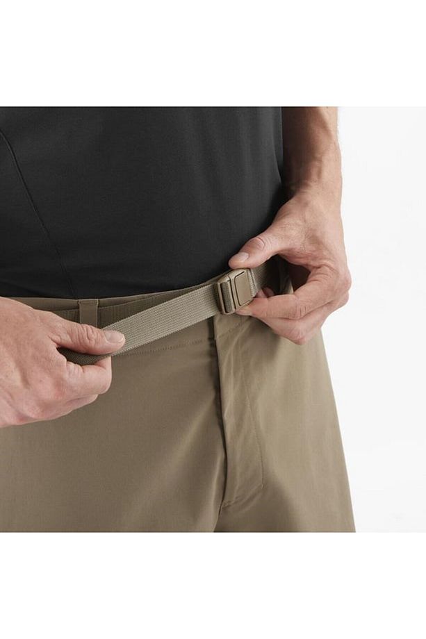 Outerpath Utılıty Short M Shıtake Erk Şort Lc2481700 - 4