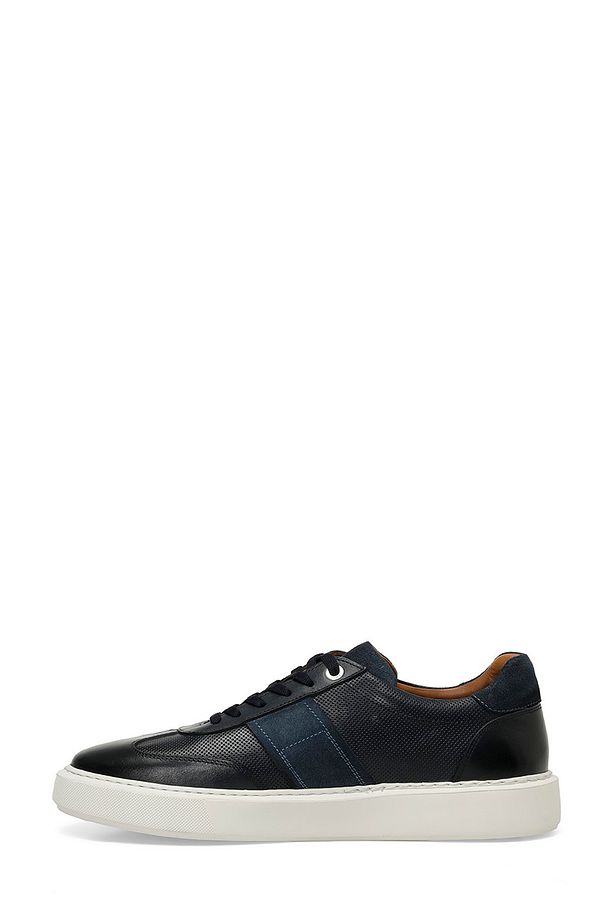 INCI NETES 4FX Lacivert Erkek Sneaker - 3
