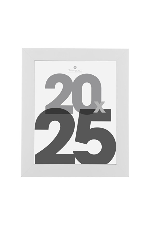 إطار صور ديناميكي بتصميم أنيق وبسيط من ليز، مقاس 20 × 25 سم