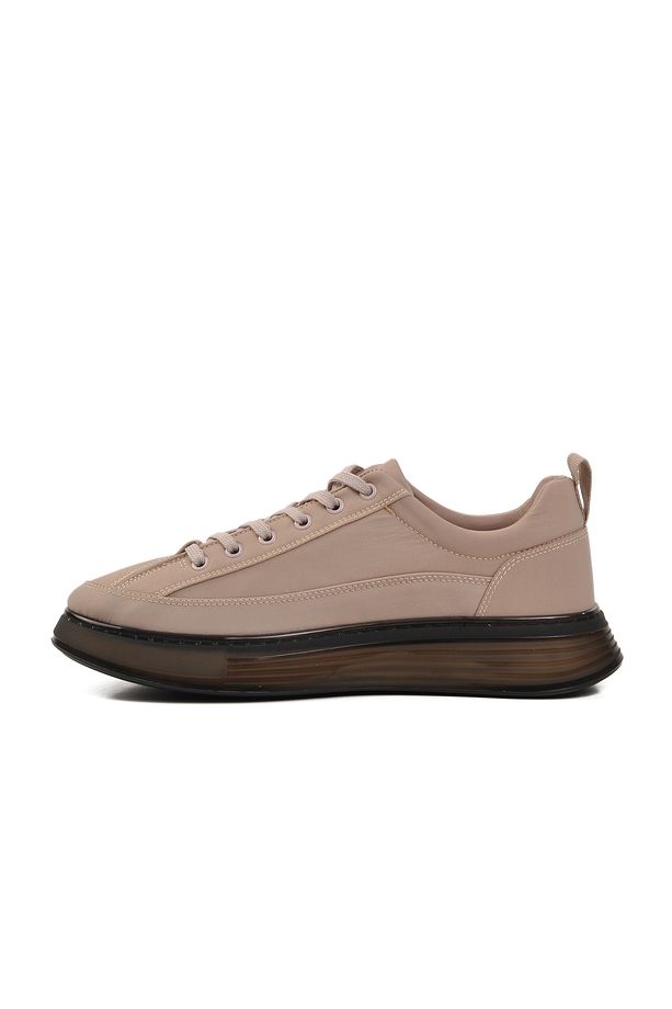 Bej Memory Foam Erkek Sneaker Gabri M - 2