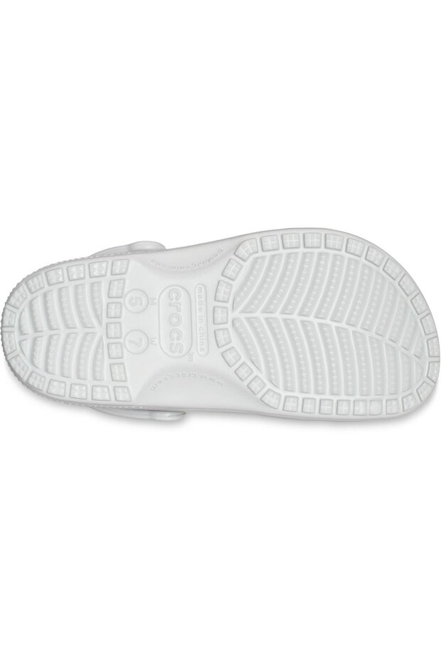 Classic Clog Erkek Terlik - 4