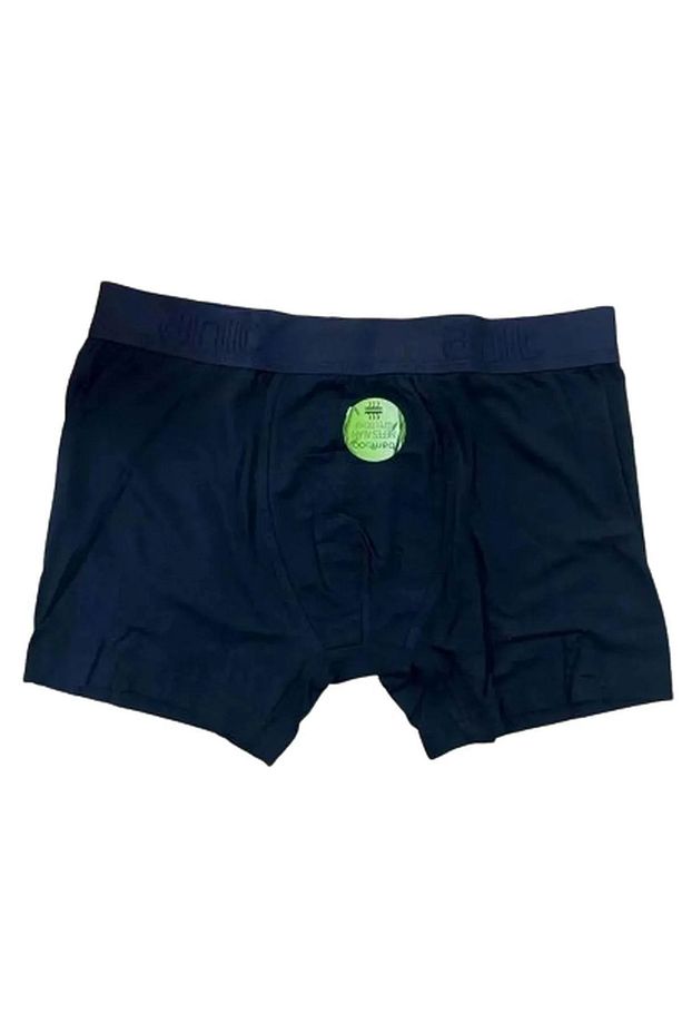 ANIT 1284 NEFES ALAN BAMBU BOXER RENK SEÇENEKLİ 5'li PAKET (Tek Renk) - 2