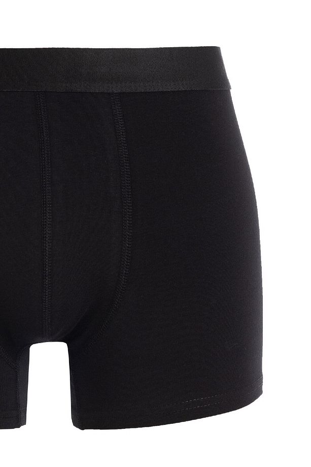 Regular Fit 3'lü Boxer N4277az24au - 8