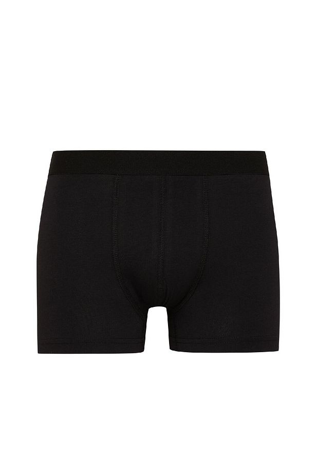 Erkek Regular Fit 3'lü Boxer A3152ax24au - 2