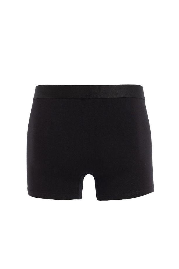 Regular Fit 3'lü Boxer N4277az24au - 3