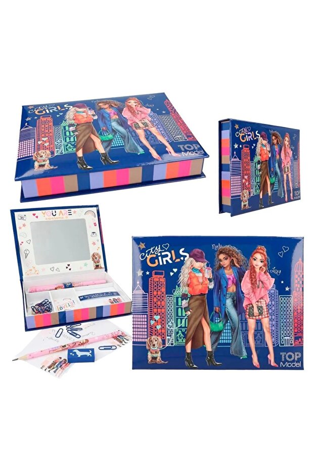 Yazı Seti 412704 - 2