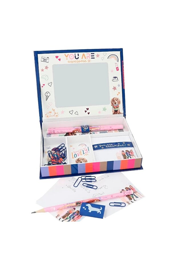 Yazı Seti 412704 - 5