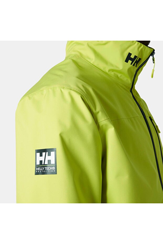 Crew 2.0 Erkek Mont - 6