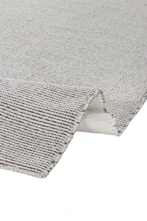 Sura 7414 Kahve Pamuklu Yıkanabilir Koridor Halısı, Bohem Halı, Mutfak Halısı, Salon Halısı - 3