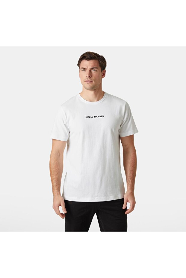 Core 2.0 Erkek T-shirt