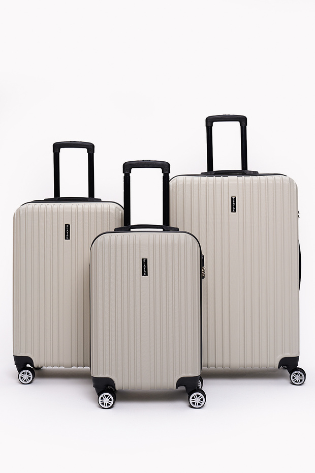3'lü Valiz Seti 1020 - 1