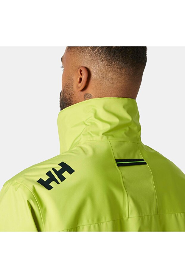 Crew 2.0 Erkek Mont - 3