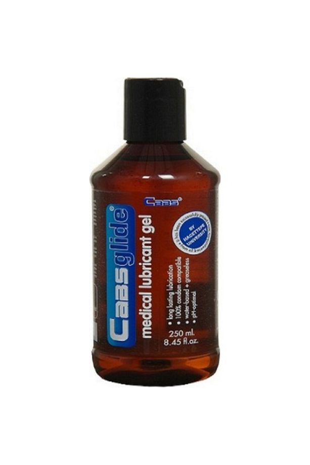 Glide Su Bazlı Kayganjel Jel 2 X 250 ml - 2