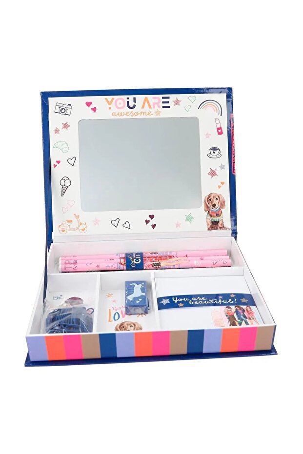 Yazı Seti 412704 - 4