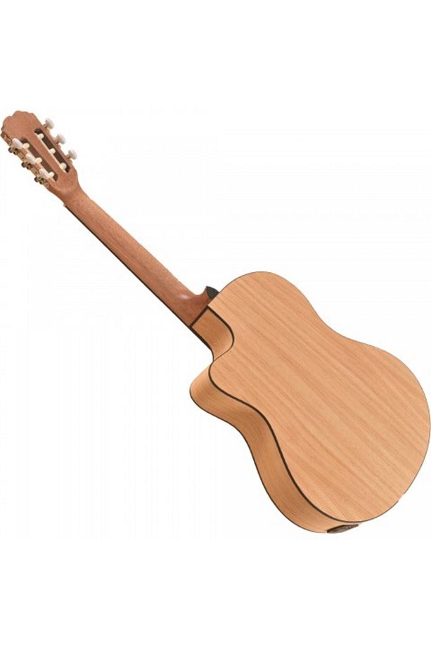 Lena-Ec Elektro Klasik Gitar - 5