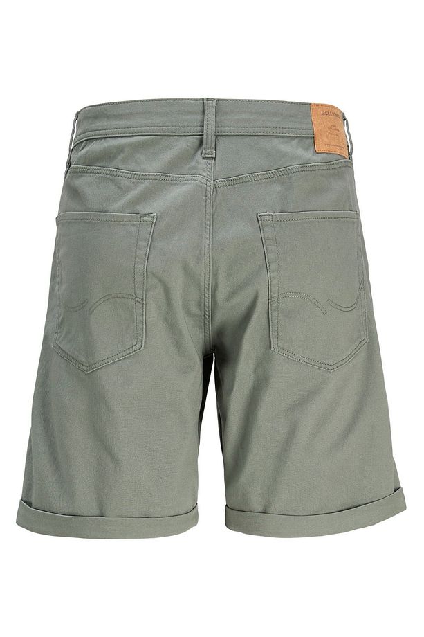 Rick Original Denim Sort - 2