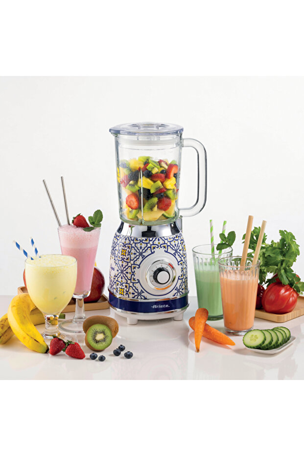 Capri Cam Blender 0583/0c - 8