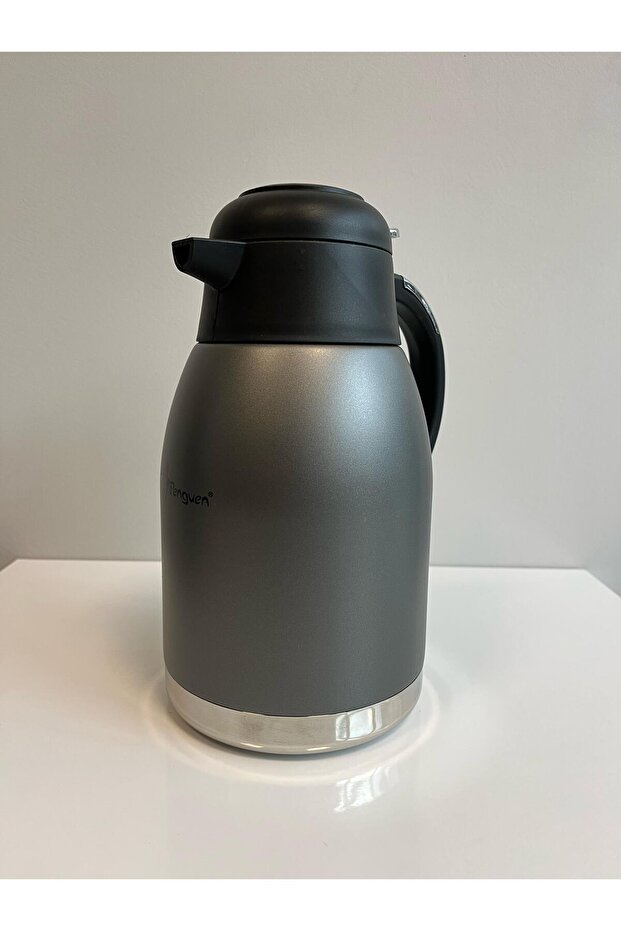 Colorful Thermos 2 Lt - Png-1200Xr