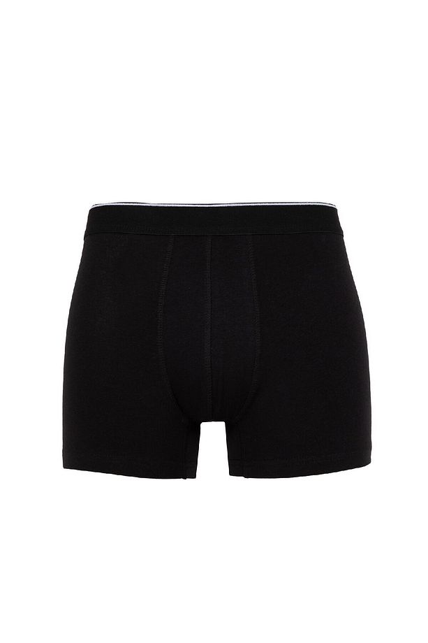 Regular Fit 3'lü Boxer C9550ax24au - 5