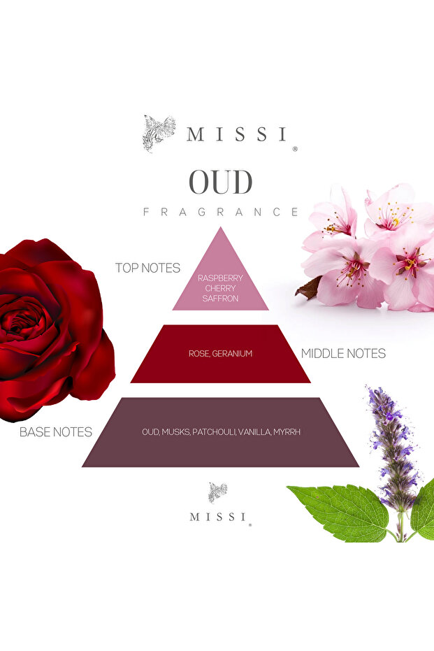 400 Ml Oud Ütü Suyu - 4