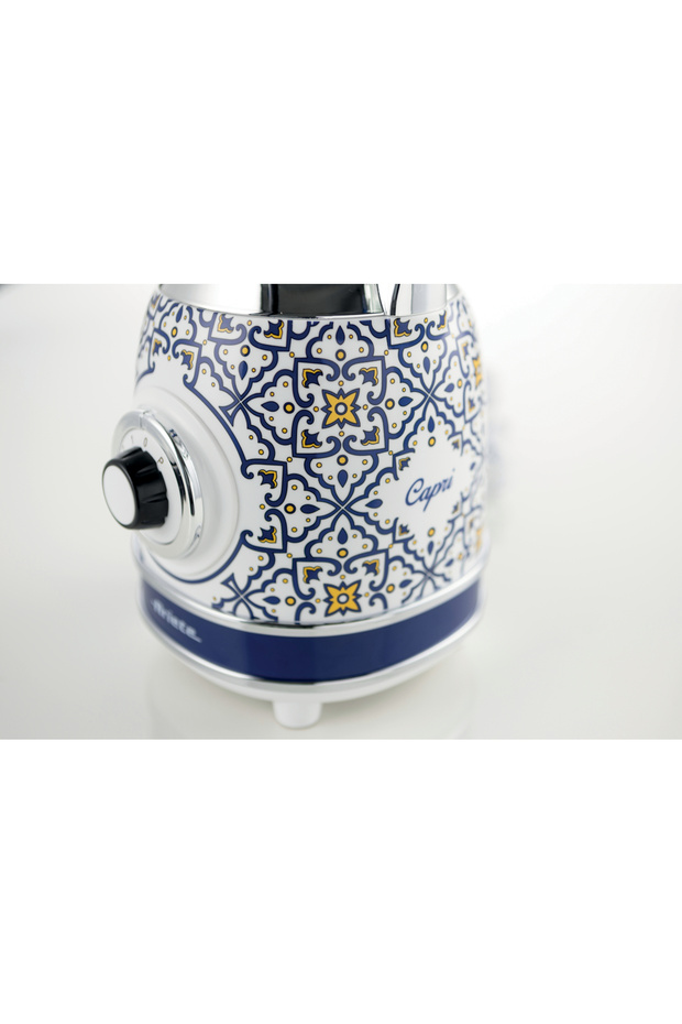 Capri Cam Blender 0583/0c - 6