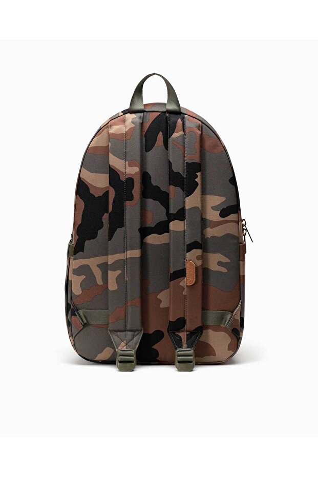 Settlement Backpack Sırt Çantası - 4