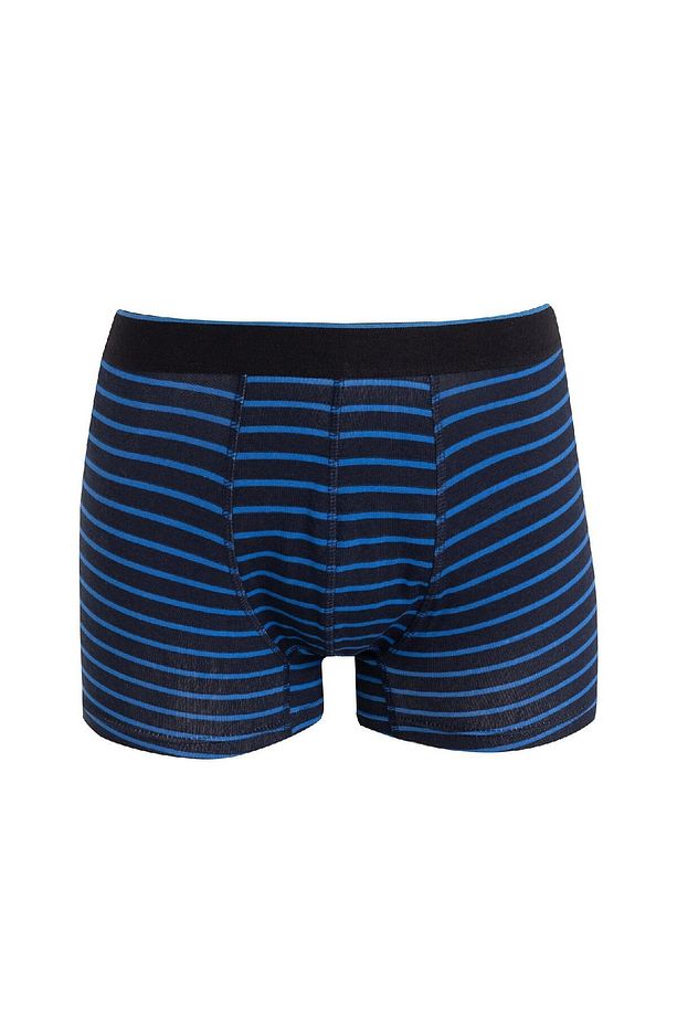 Regular Fit Baskılı 3'lü Boxer C9566ax24wn - 2
