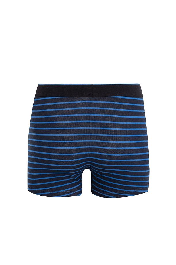 Regular Fit Baskılı 3'lü Boxer C9566ax24wn - 7