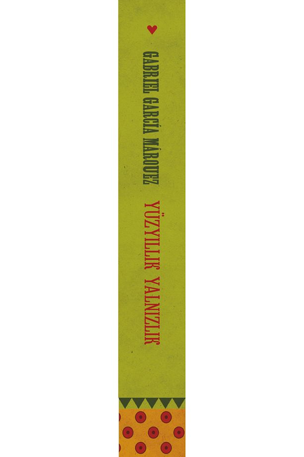 Yüzyıllık Yalnızlık - 3