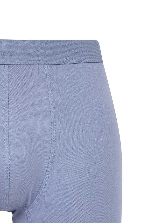 Regular Fit 3'lü Boxer C9552ax24wn - 4