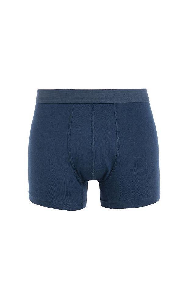 Regular Fit 3'lü Boxer C9560ax24wn - 5