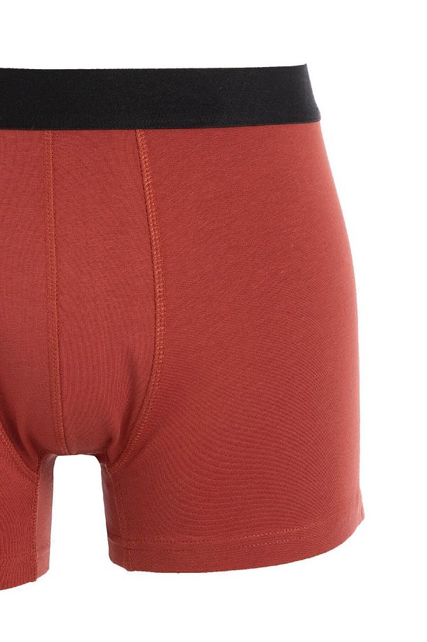 Regular Fit 3'lü Boxer C9571ax24cw - 4