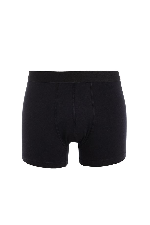 Regular Fit 3'lü Boxer C9571ax24cw - 5