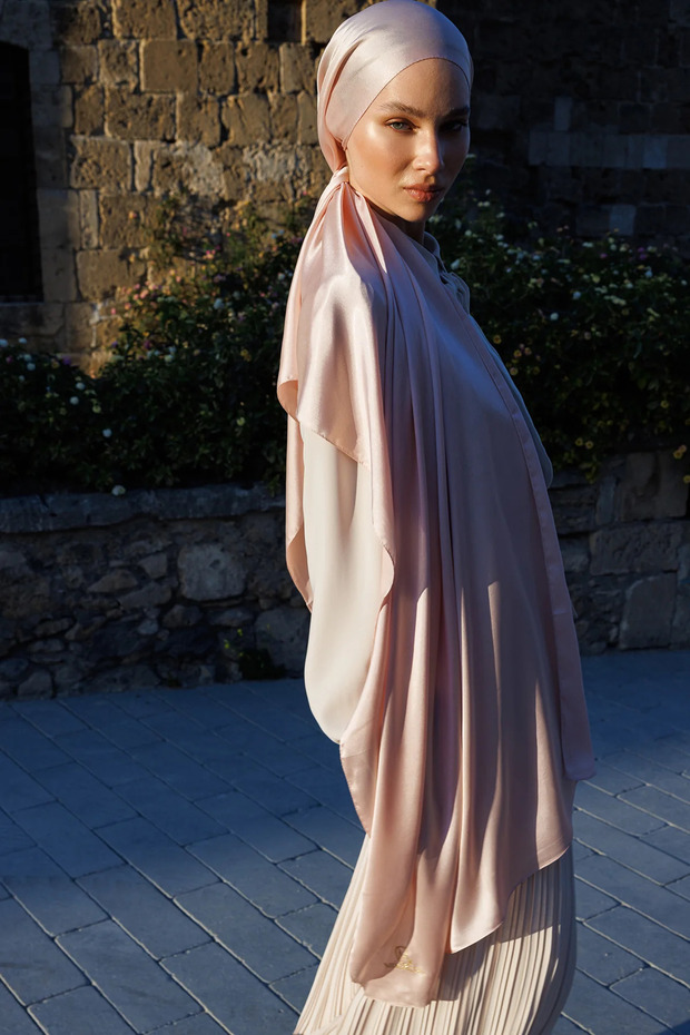 Pudra Diamond Aura Şal - 6