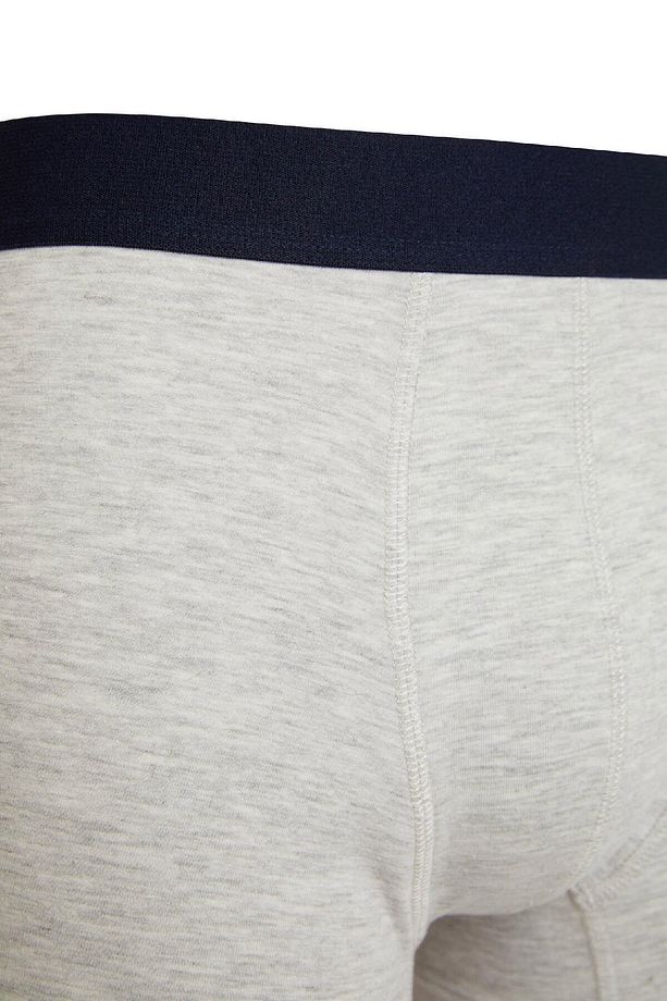 Regular Fit 3'lü Boxer C9572ax24cw - 6