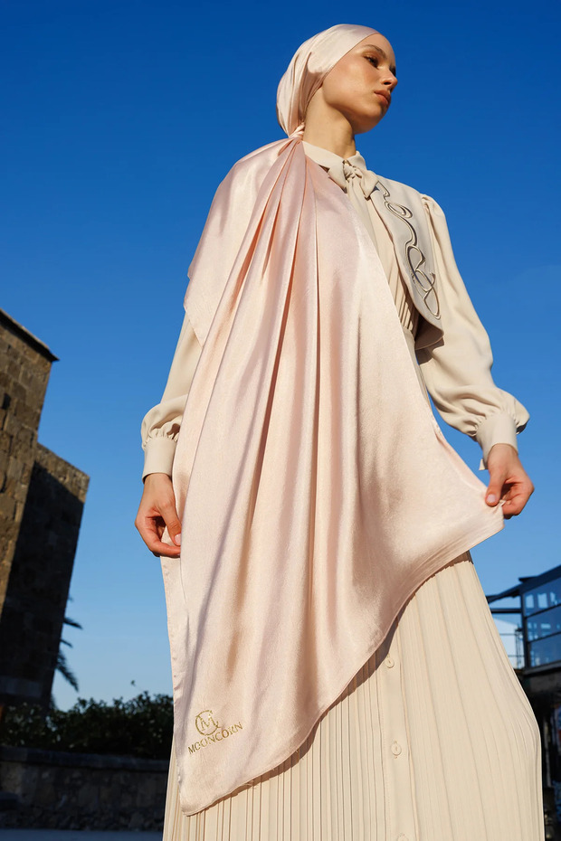 Pudra Diamond Aura Şal - 3