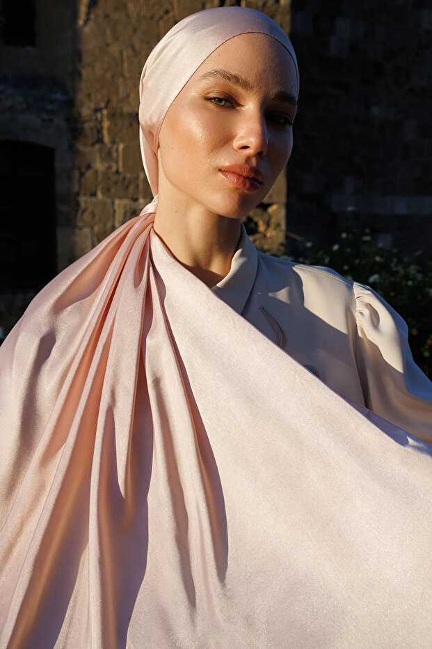 Pudra Diamond Aura Şal - 5