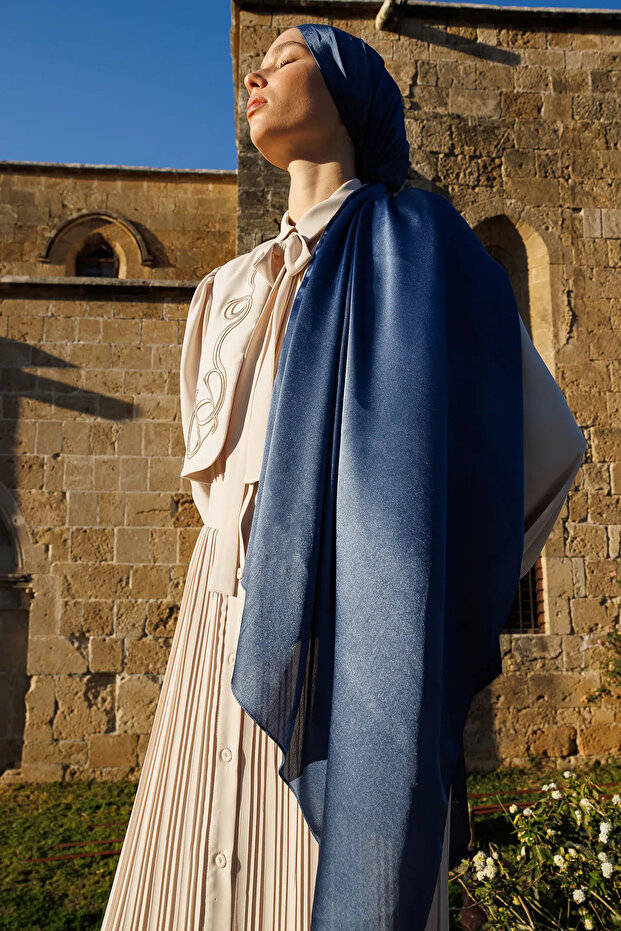 Marin Diamond Aura Şal - 4