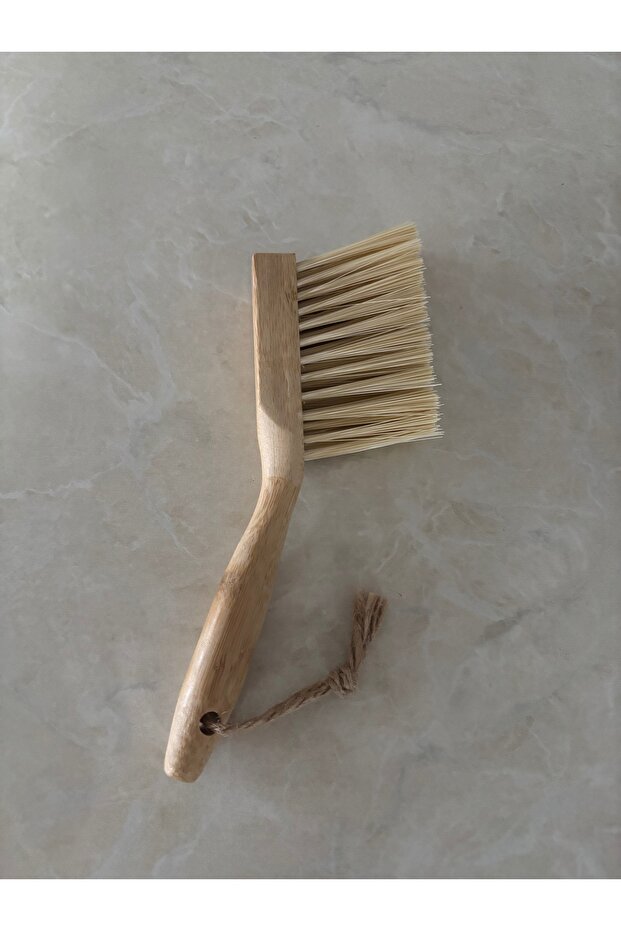 Mien Bambu Fırça Seti - 3