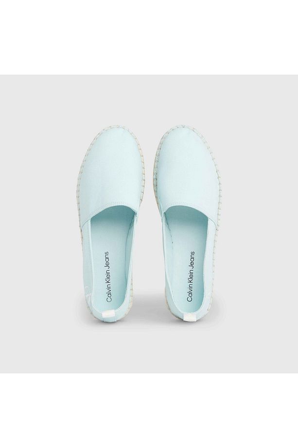 Platform Espadrille Ml Btw Espadril - 2