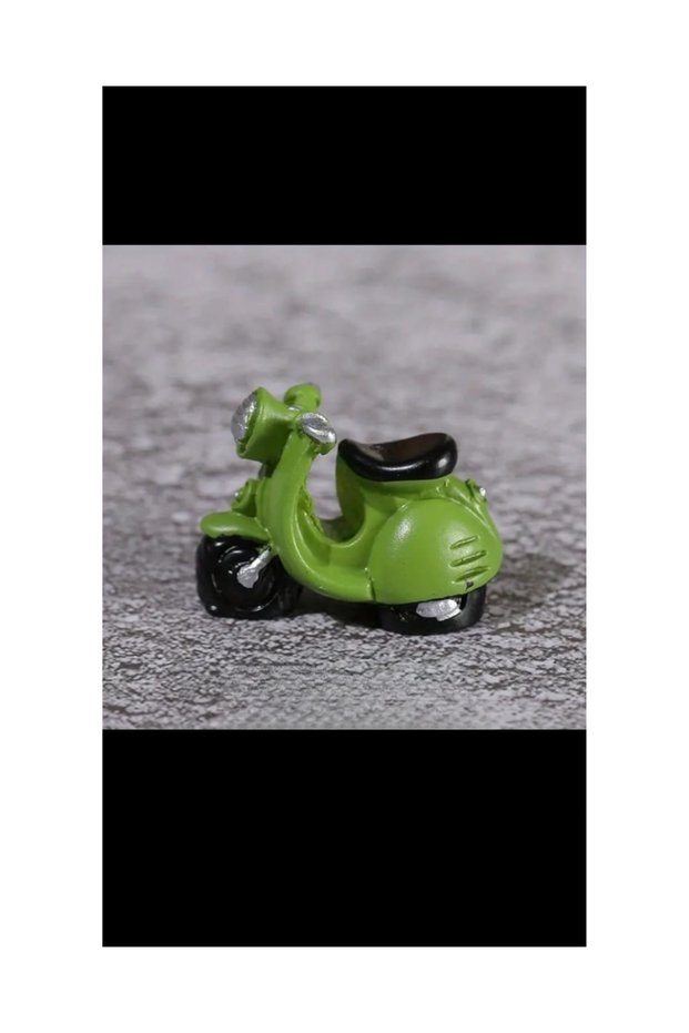 Motorcycle Rearview Mirror Ornament Mirror Ornament Car Interior Car Ornament Glove Box Ornament Vehicle Auto Accessory