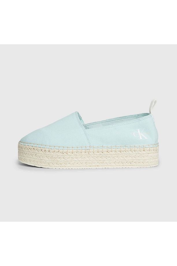 Platform Espadrille Ml Btw Espadril - 3