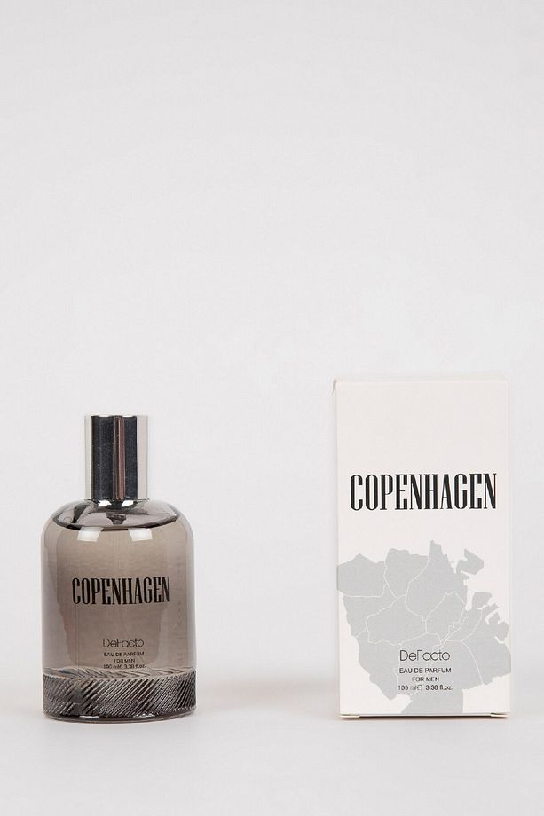 Erkek Copenhagen Aromatik 100 ml Parfüm D0565axns - 4