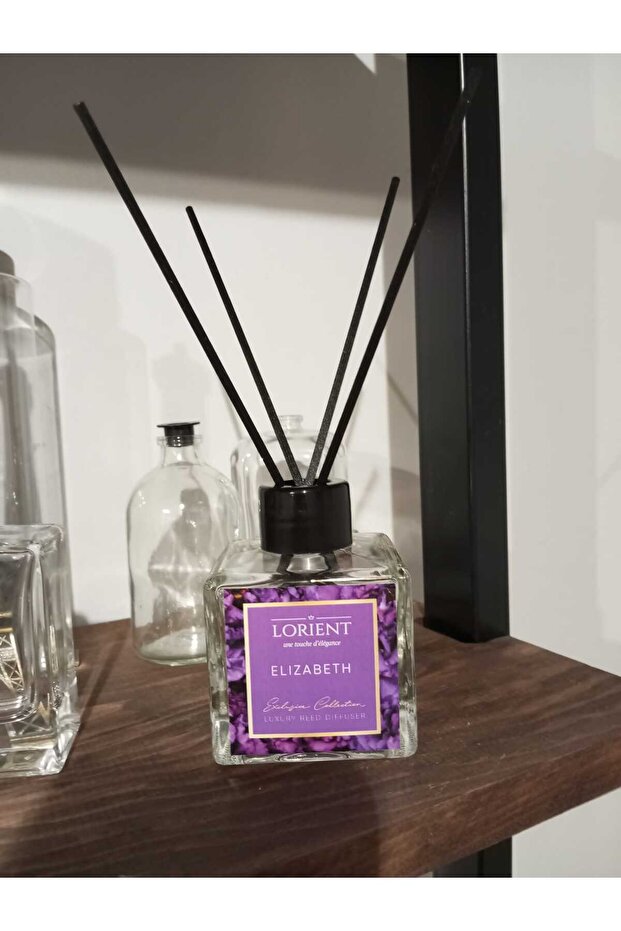 Elizabeth Çubuklu Oda Kokusu - 5