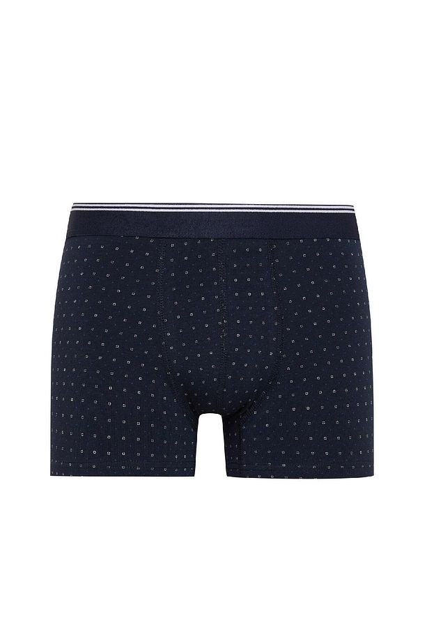 Regular Fit 3lü Boxer D2321ax24wn - 4