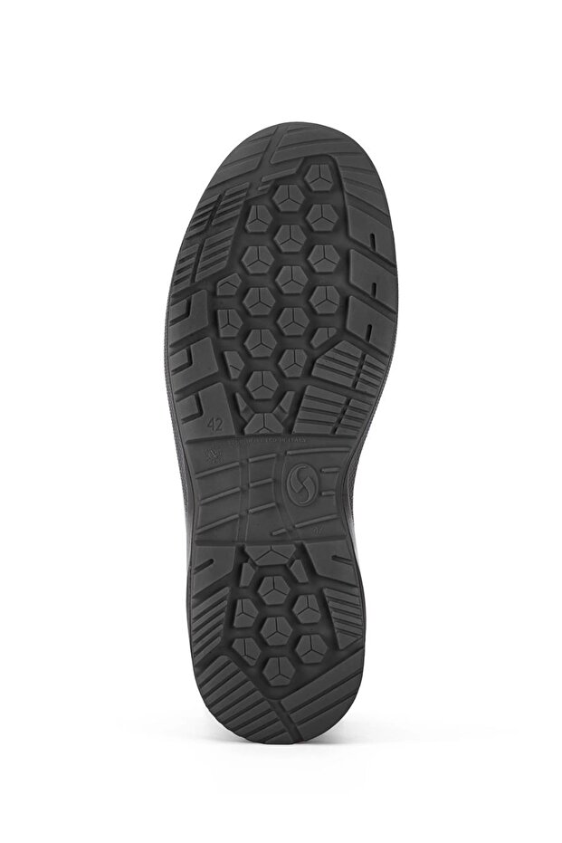 Forza 43452-11L S3 SRC ESD Kompozit Burunlu İş Ayakkabısı - 5