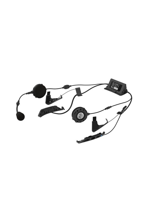 Srl 3 Bluetooth Ve Intercom (GT-AIR 3 - NEOTEC 3) - 1